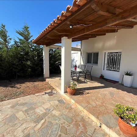 Cozy Mycenae Escape Near Ruins Apartment Argos Ngoại thất bức ảnh