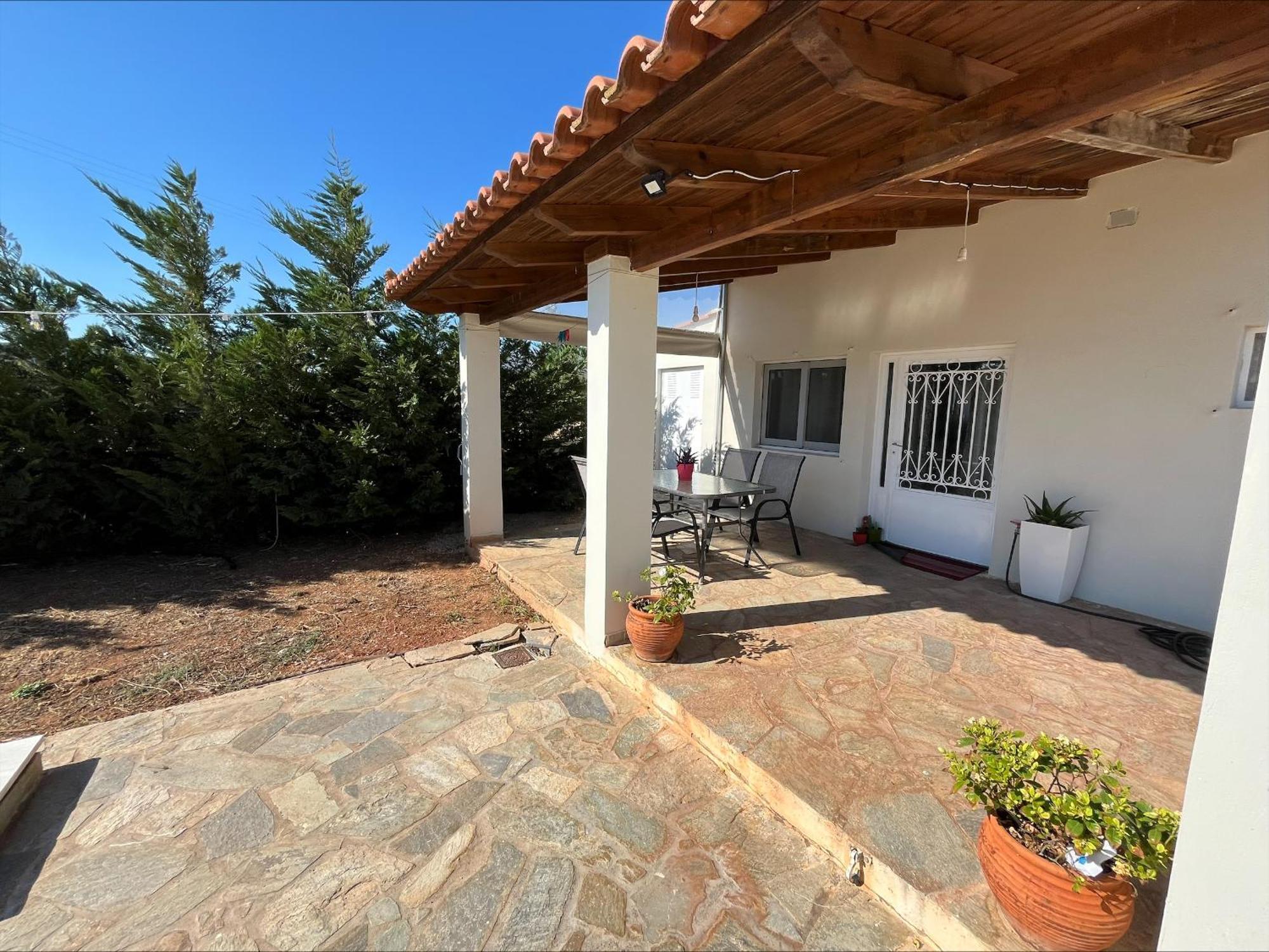 Cozy Mycenae Escape Near Ruins Apartment Argos Ngoại thất bức ảnh